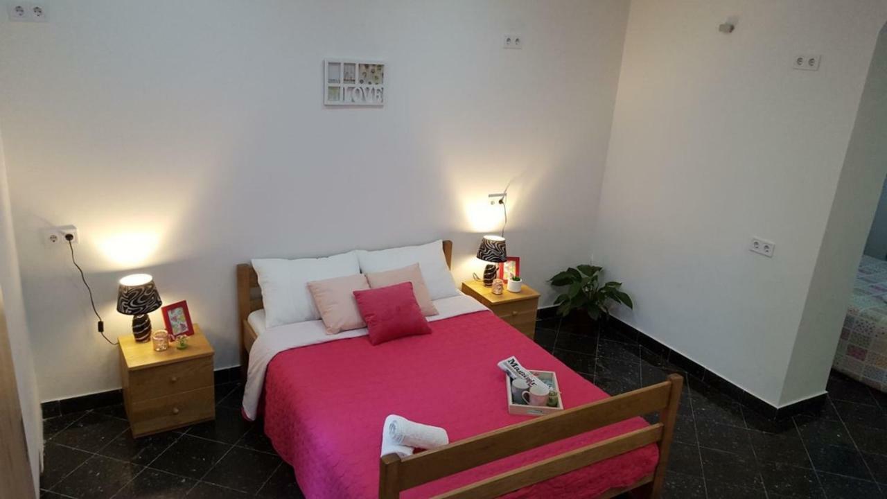 Room Tereza Задар Екстер'єр фото