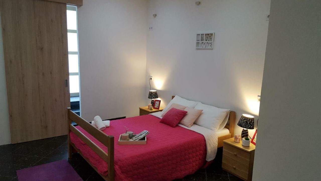 Room Tereza Задар Екстер'єр фото