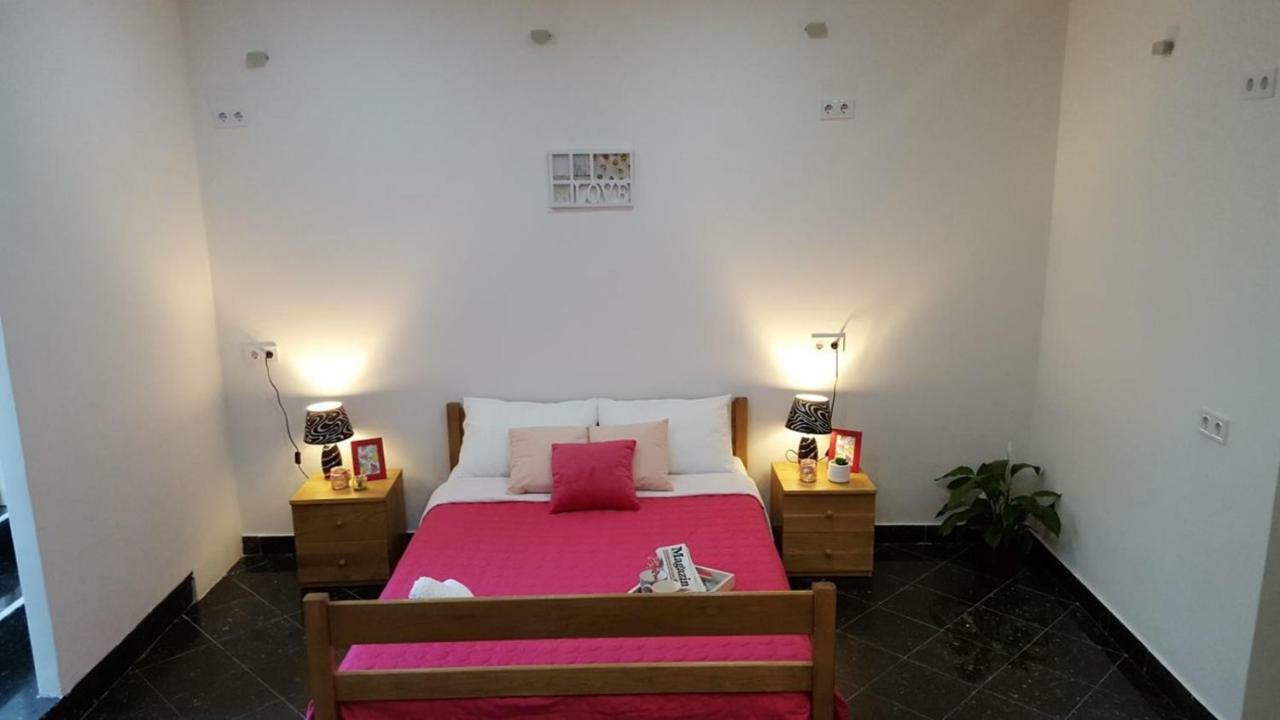 Room Tereza Задар Екстер'єр фото