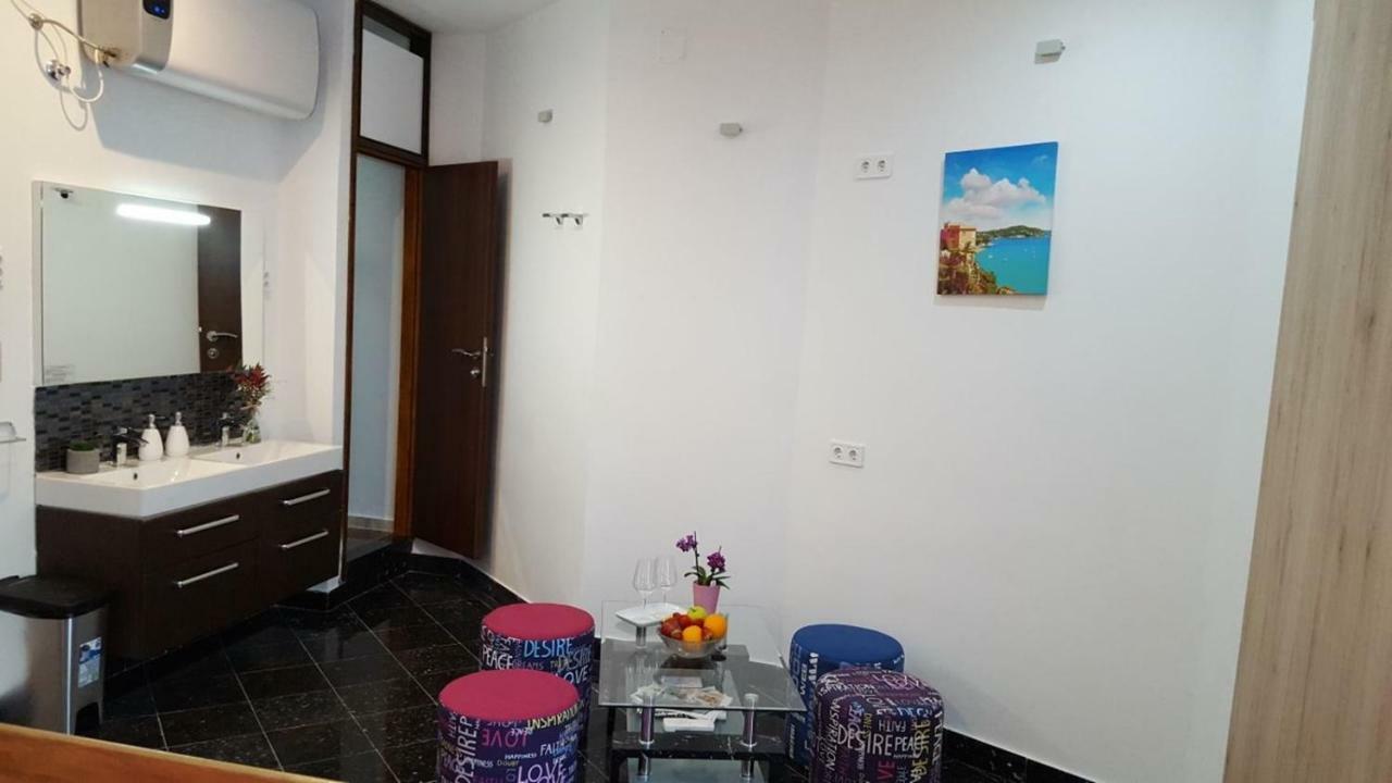 Room Tereza Задар Екстер'єр фото
